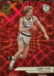 Larry Bird