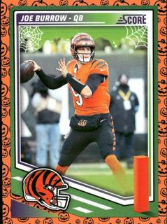 Joe Burrow