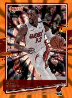 Bam Adebayo