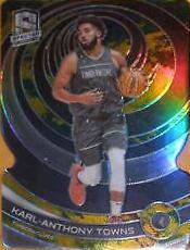Karl Anthony Towns