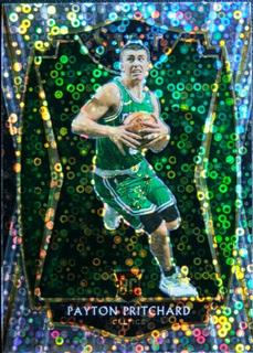 Payton Pritchard