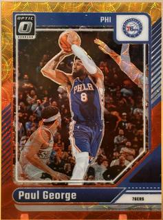 Paul George