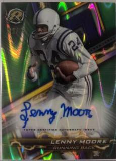 Lenny Moore