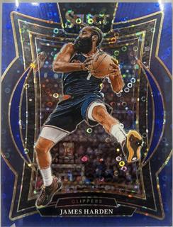 James Harden
