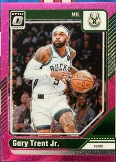 Gary Trent Jr.