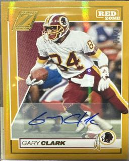 Gary Clark