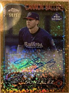 Jacob Gonzalez