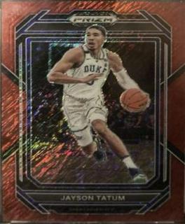 Jayson Tatum