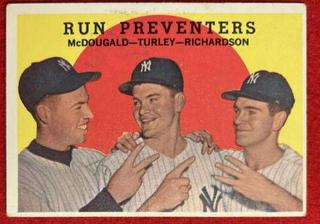 Run Preventers