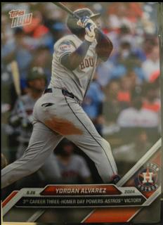 Yordan Alvarez