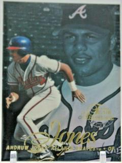 Andruw Jones
