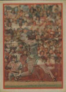 Rickey Henderson