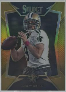 Drew Brees