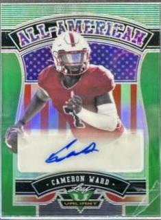 Cameron Ward