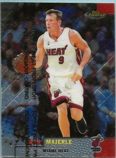 Dan Majerle