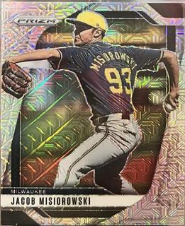 Jacob Misiorowski