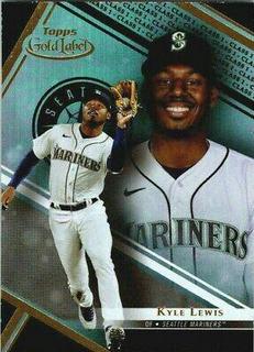 Kyle Lewis