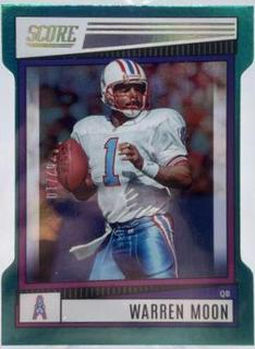 Warren Moon