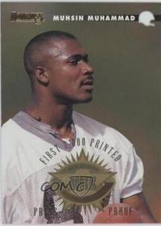 Muhsin Muhammad