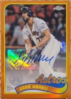 Jose Abreu