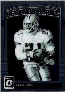 Deion Sanders