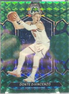 Donte DiVincenzo