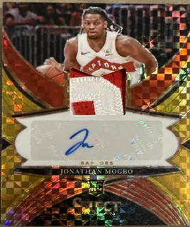 Jonathan Mogbo