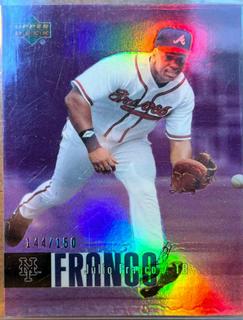 Julio Franco