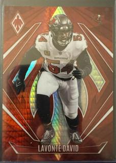 Lavonte David