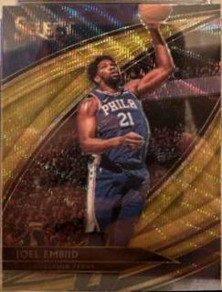 Joel Embiid