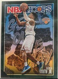 Dennis Smith Jr.