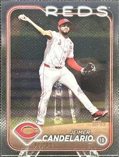 Jeimer Candelario