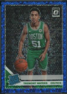 Tremont Waters