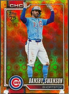 Dansby Swanson