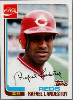 Rafael Landestoy