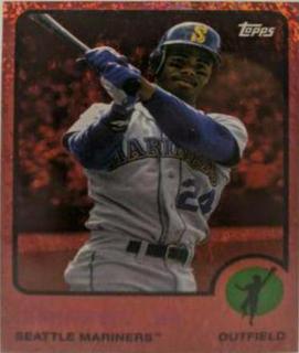 Ken Griffey Jr.