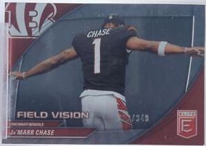 Ja'Marr Chase