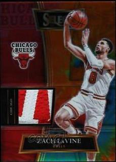 Zach LaVine