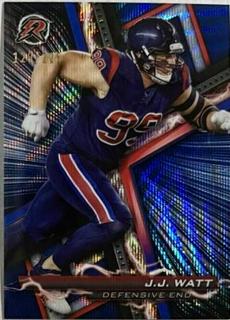 J.J. Watt
