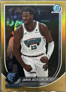 Jaren Jackson Jr.