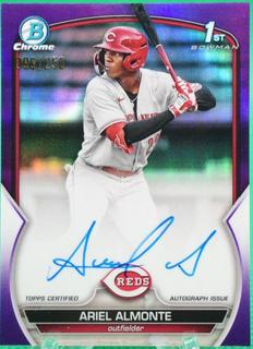 Ariel Almonte