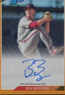 Ben Braymer