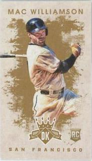 Mac Williamson