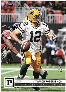 Aaron Rodgers