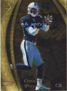 Charles Woodson