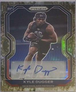 Kyle Dugger