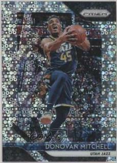 Donovan Mitchell