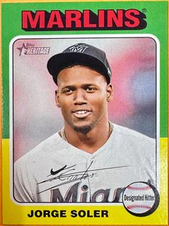 Jorge Soler