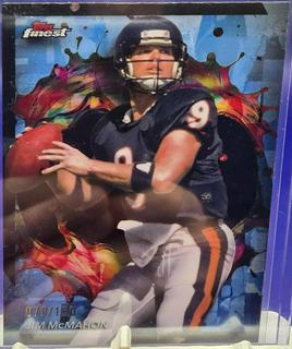 Jim McMahon