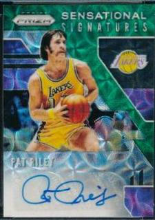 Pat Riley